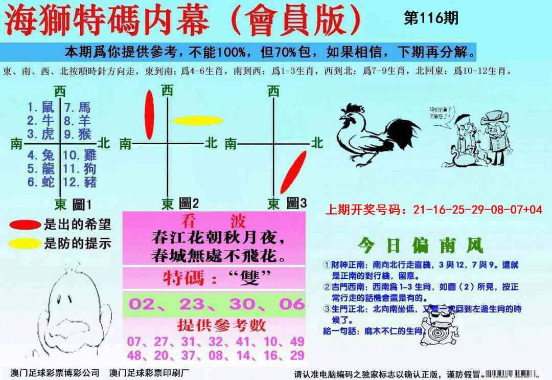澳彩图库 2026 海狮特码会员报